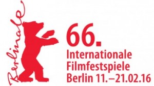 Logo Berlinale
