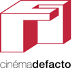 Cinéma Defacto